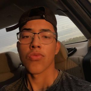 Meet your Posher, Donald